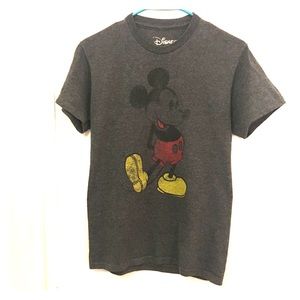 Classic Mickey Mouse Tee (S)
